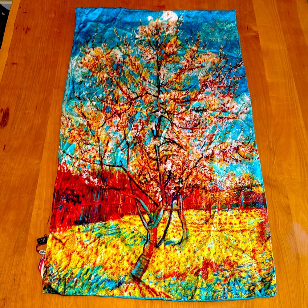 My Scarf